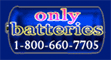 Onlybatteries. com