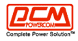 PCM Powercom Inc. 