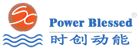Power Blessed Co., Ltd. 