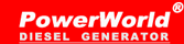 Power World Machinery Equipment Co., Ltd