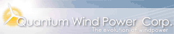 Quantum Windpower Manufacturing Corp.