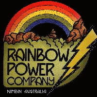 Rainbow Power Company Ltd
