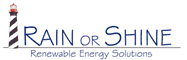Rain or Shine Power LLC