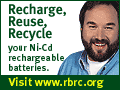 Rechargeable Battery Recycling Corporation (RBRC)