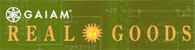 Gaiam Real Goods
