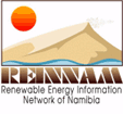 Renewable Energy Information Network of Namibia  (REINNAM)