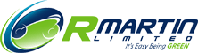 R Martin Limited