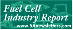 Fuel Cell Industry Report