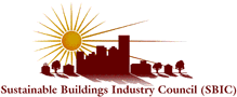 Sustainable Buildings Industry Council (SBIC)