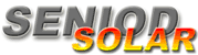 Seniod Solar Power Pump