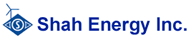 Shah Energy Inc