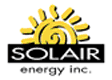 Solair Energy, Inc. 