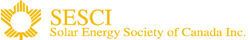 Solar Energy Society of Canada Inc.   