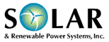 Solar & Renewable Power Systems