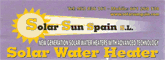 Solar Sun Spain Sl
