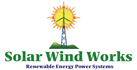 Solar Wind Works