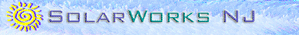1st US Energy LLC / SolarWorks NJ