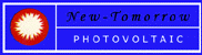 New Tomorrow Photovoltaic Co., Ltd