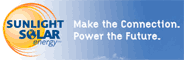 Sunlight Solar Energy, Inc.
