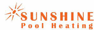Sunshine Pool Heating