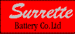 Surrette Battery Company Limited