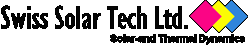 Swiss Solar Tech Ltd.