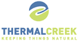 Thermal Creek Geothermal Ltd.