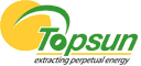 Topsun Energy Limited