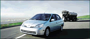 Toyota Motor Corporation