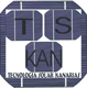 Tskan, S. L.