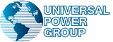 Universal Power Group, Inc. 