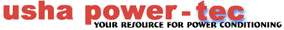 Usha Power-Tec