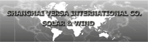 Shanghai Versa International Co. 