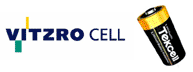 Vitzrocell Co., Ltd. (brand "TEKCELL")