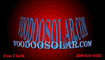Voodoo Solar Power Systems