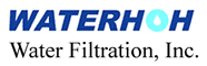 Water Filtration Division of China Ningbo Cixi Imp.& Exp Corp