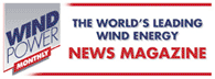 Windpower Monthly News Magazine