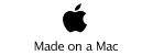 Made on a Mac